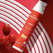Detan+ Dewy Face Sunscreen with SPF 50+ & PA++++ | Broad Spectrum Protection & No White Cast | Fights Sun Damage with Cher...