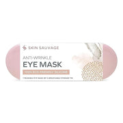 Anti-Wrinkle Eye Mask Set with Stylish Storage Tin to Revitalize and Rejuvenate - Product Image