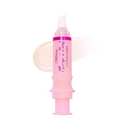 Beauty Creations Plump & Pout Lip Gloss Syringe Lip Plumping Booster (Mystery) - Product Image