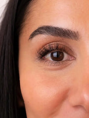 SWEED - The Brow Serum | Peptides, Biotin, Keratin | Vegan, Cruelty-Free, Clean Beauty (0.10 fl oz | 3 ml) - Product Image