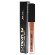 Paint Gloss - Velvet Nude for Women - 0.15 oz Lip Gloss - Product Image