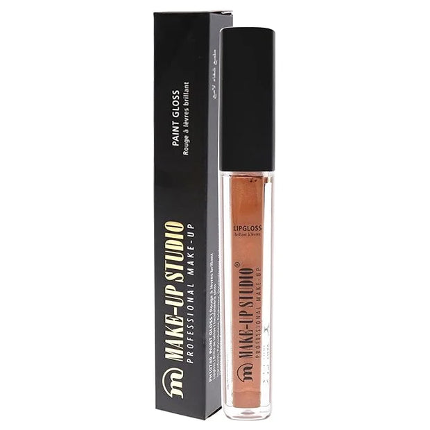 Paint Gloss - Velvet Nude for Women - 0.15 oz Lip Gloss - Product Image