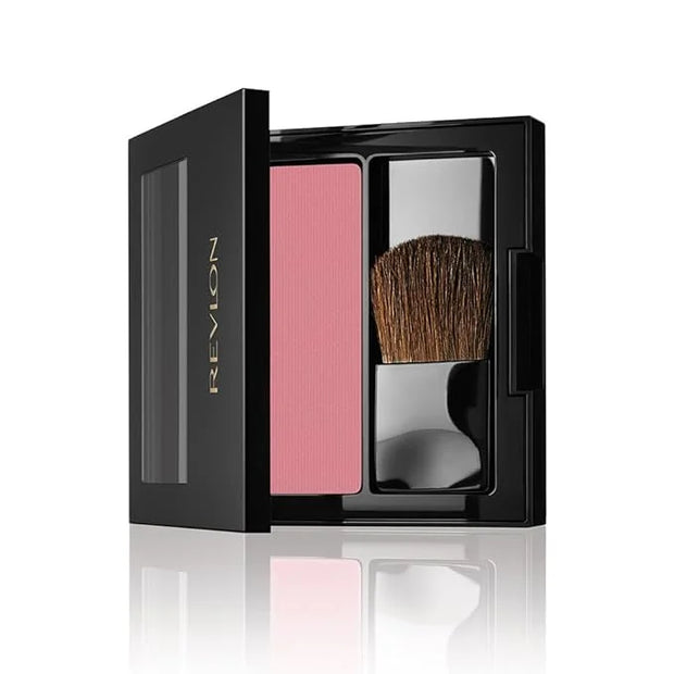 Revlon Powder Blush, Orchid Charm - Product Image