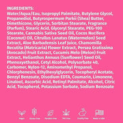 Hempz Body Lotion - Sweet Pineapple & Honey Melon + Coconut & Watermelon Daily Moisturizing Cream, Shea Butter, Aloe - Ski...