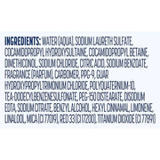 Suave Kids 3-in-1 Spongebob, Tear Free, Body Wash, Shampoo and Conditioners, Dermatologist Tested, 28 Oz Pack of 4 - Produ...