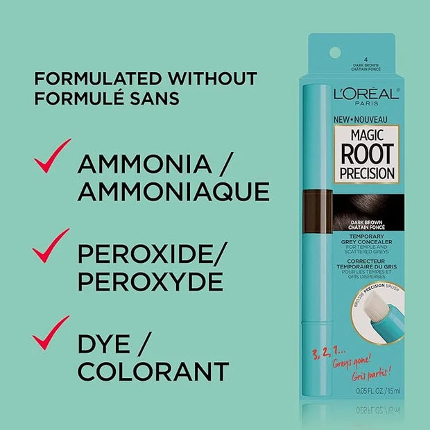 L'Oreal Paris Magic Root Precision