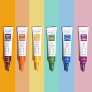 Collagen Retinol Treatment Eye Cream - Product Image