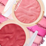 Revolution Beauty, Blusher Reloaded, Pressed Powder Face Blusher, Highly Pigmented & Long Lasting Formula, Sweet Pea, 0.26...