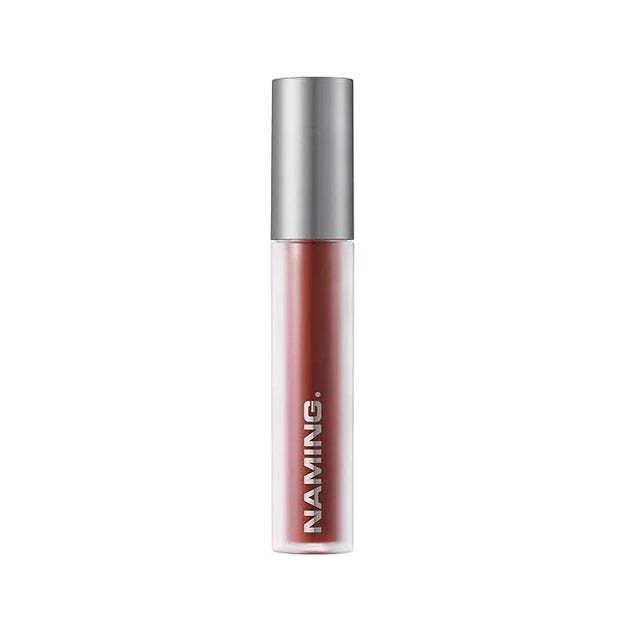 NAMING Prime Fog Lip Tint | Long-lasting, Soft NAMING