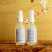 EYE LIFTING NUTRIENTS MINERAL BRIGHTENER is water-based, unscented & hypoallergenic - Product Image