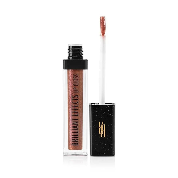Black Radiance Brilliant Effects Lip Gloss, Love Sick, 0.23 Ounce - Product Image