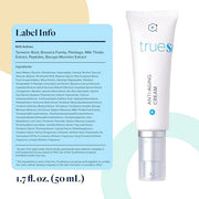 LifeVantage - Face Moisturizer TrueScience Anti-Aging Cream - Deep Moisturizer and Cream to Combat Fine Lines and Wrinkles...