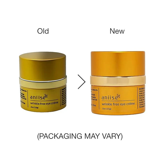 Eye Cream for Dark Circles and Puffiness Loaded with Rosemary, Grape Seed, Aloe Vera, Chamomile - Anti-Aging and Anti- Wri...