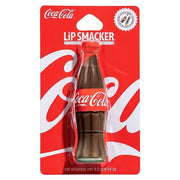 Lip Smacker Coca Cola Collection Lip Balm, Flavored Moisturizing, Smoothing Soft Shine, Hydrating & Protecting Fun Tasty F...