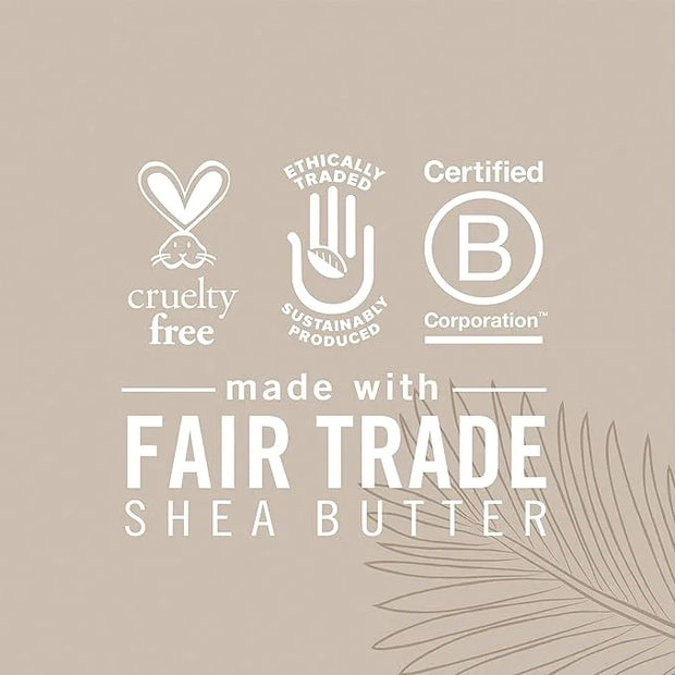 SheaMoisture Virgin Coconut Shampoo, Daily Hydration – Color-Safe Formula with Organic Shea Butter for All Types, Curly Ha...