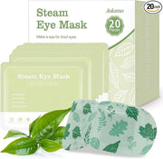 Jekeno steam eye mask, 20