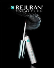 REJURAN Advanced Lash Enhancing Booster (3ml) - Eyelash Growth Serum for Fuller, Stronger, Healthier Lashes with Biotin an...