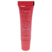 LErbolario Dreamy Lip Balm, Coconut, 0.3 Cruelty-Free