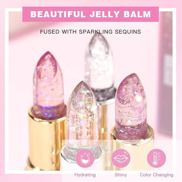 Glimmer Balm, pH Lip Balm, Magic Colourless)