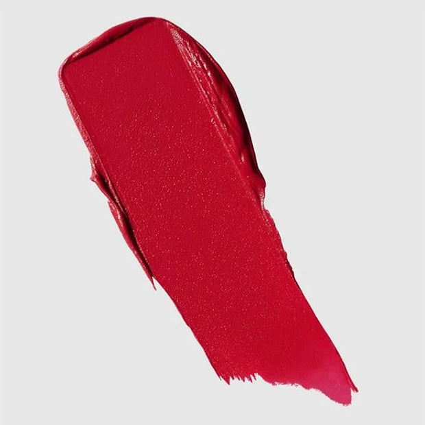 MAC Macximal Silky Matte - Ruby Woo for Women - 0.11 oz Lipstick - Product Image