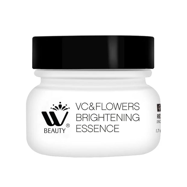 Restoring Night Cream for Face, Anti-Aging Moisturizer with Hydro-Rich Essence. Skin-renewing face cream for a hydrated, y...