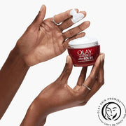 Olay Regenerist Ultra Rich Face Moisturizer, 1.7 Oz - Product Image