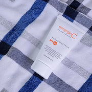 emerginC Sun SPF 30+ Non-Greasy Sunscreen - Face Sunscreen with Zinc Oxide, Vitamin C + Aloe - Non-Tinted Sunblock Cream (...