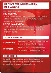 L’Oreal ParisRevitalift Face & Neck Anti-Wrinkle & Firming Moisturizer Day Cream 1.70 oz - Product Image