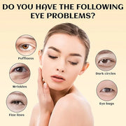 Eye Serum Stick, Stick For Under Eye Bags, Eyebalm,Deeply Moisturizes,Reduce Fine Lines (3pcs) - Product Image