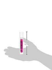 TIGI Cosmetics Luxe Lip-Gloss, Chic, 0.11 Ounce TIGI
