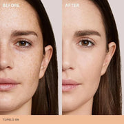 ILIA - Skin Rewind Complexion Stick - Foundation + Concealer + Skincare | Non-Toxic, Vegan, Cruelty-Free, Clean Makeup (9N...