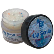 Diva Stuff Ultra Hydrating Lip Scrub oz