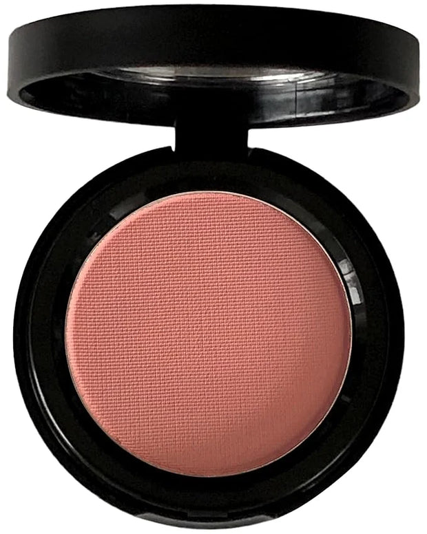 PRIMROSE POWDER BLUSH, Pressed Blush Face Makeup, Buildable Formula, Smooth Finish, Paraben Free, Made in the USA 0.11 oz....