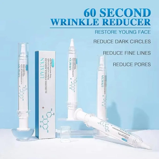 Eye Lift Eye Cream Anti-Wrinkle - Product Image