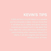 KEVIN.MURPHY EVERLASTING.COLOUR WASH - Hair Colour Shampoo - Colour Protect Hair Care - pH Balanced Shampoo - Sulphate Fre...