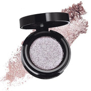 Eyeshadow for Sensitive Eyes, Eyeshadow with Long Durability, Allergy Certified, Fragrance-Free and Vegan Eye Make-Up, Hyp...