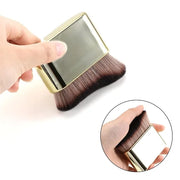 Self Tan Brush-Kabuki Brush for Body,Sunscreen Tanning Brush,Blusher,Shadow,Powder,Bronzer and Foundation Self Tanner Brus...
