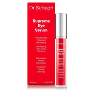 Supreme Eye Serum (0.5 fl oz) - Advanced Roll-On Formula | Designed to Aid Smoother Younger & Firmer-Looking Skin | Helps ...
