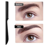 Eyebrow Razor, S.T. Friends 10Pcs Face Razor for Women Exfoliating Dermaplaning Tool, Dermaplane Razor Peach Fuzz Removal,...