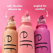 e.l.f. Glow Reviver Melting Lip Balm, Hydrating Tinted Lip Balm For A Glossy Finish & Soft, Supple Lips, Vegan & Cruelty-F...