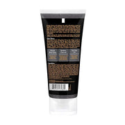 SheaMoisture African black soap bamboo charcoal body scrub exfoliate, 6 Ounce - Product Image