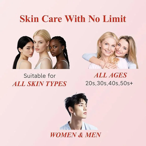 HKH Retinol Serum for Face - Anti Wrinkle Facial Serum with Vitamin C & Vitamin E, Vit A Capsule with Collagen for Women, ...