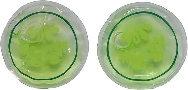 HOT & COLD EYE PADS (2 PK) - Product Image