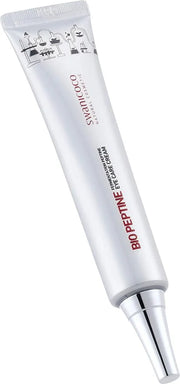 Fermentation Peptine Eye Care Cream Under Eye Cream with 8 Peptides and Niacinamide, Anti Aging Eye Cream for Wrinkles & C...