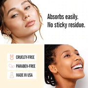 Valjean Labs DePuff Eye Serum | Caffeine + Collagen | Helps to Reduce Under Eye Puffiness and Combat Signs of Aging | Para...