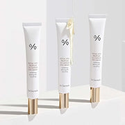 leegeehaam Dr.Ceuracle Royal Vita Propolis 33 Capsule Eye Cream with Applicator (20ml / 0.67 fl. oz.) - Soothing, Hydratin...