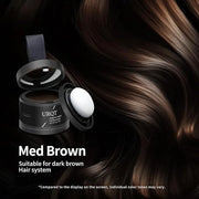 Magic Hairline Powder, Instantly Conceals