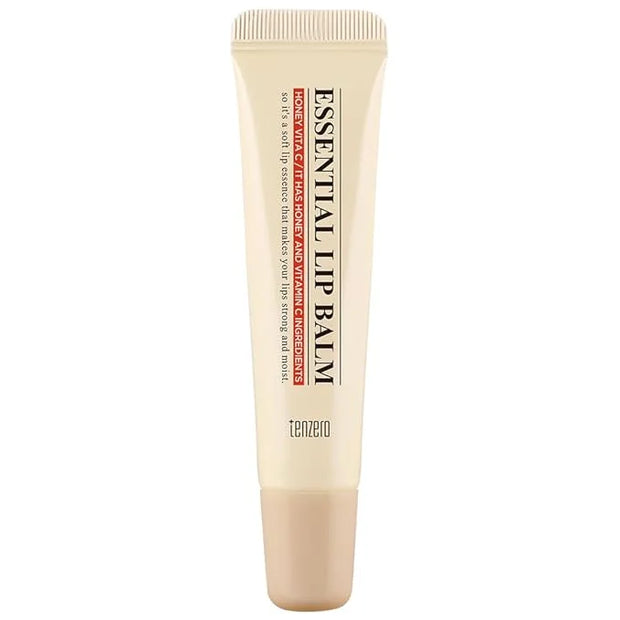 Essential Lip Balm Blue Collagen (HONEY
