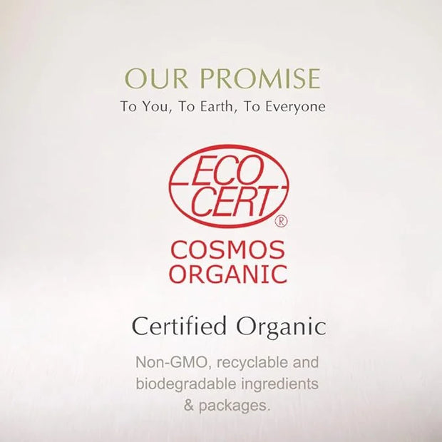 INNA ORGANIC Rejuvenating Face Cream, Anti-aging, Wrinkle Care, Fine Lines & Tightening, EWG & COSMOS Certified | Frankinc...