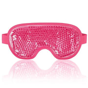 NEWGO Cooling Eye Mask for Puffy Eyes, Cold Eye Mask Eye Ice Pack for After Eyes Surgery, Tension Stress Relief, Itchy Eye...